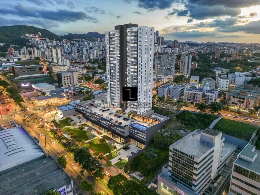 Apartamento com 3 quartos à venda, 60m2 em Estoril, Belo Horizonte - MG - imagem 5 Foto 5 de Apartamento com 3 quartos à venda, 60m2 em Estoril, Belo Horizonte - MG