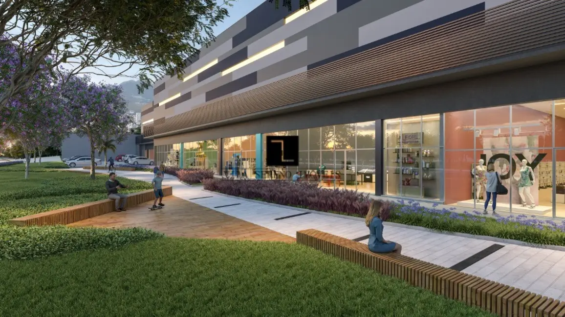 Foto 8 de Apartamento com 2 quartos à venda, 55m2 em Estoril, Belo Horizonte - MG