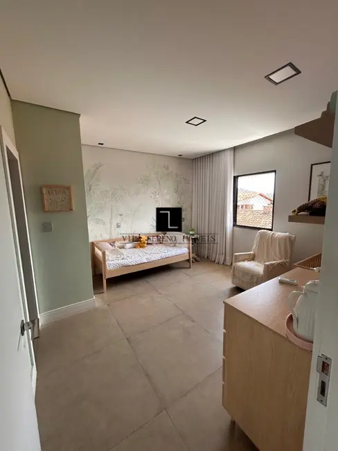 Foto 6 de Casa com 3 quartos à venda, 270m2 em Mangabeiras, Sete Lagoas - MG