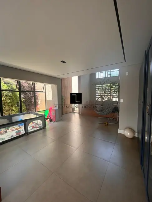 Foto 2 de Casa com 3 quartos à venda, 270m2 em Mangabeiras, Sete Lagoas - MG