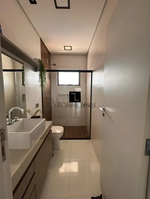Foto 5 de Casa com 3 quartos à venda, 270m2 em Mangabeiras, Sete Lagoas - MG