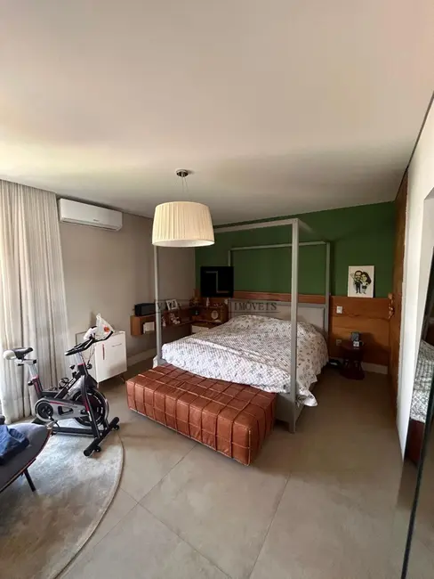 Foto 8 de Casa com 3 quartos à venda, 270m2 em Mangabeiras, Sete Lagoas - MG