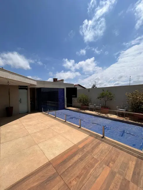 Foto 3 de Casa com 3 quartos à venda, 270m2 em Mangabeiras, Sete Lagoas - MG