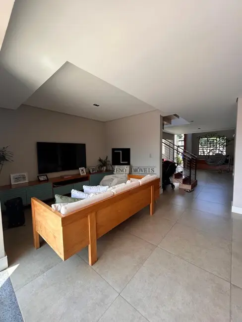 Foto 4 de Casa com 3 quartos à venda, 270m2 em Mangabeiras, Sete Lagoas - MG