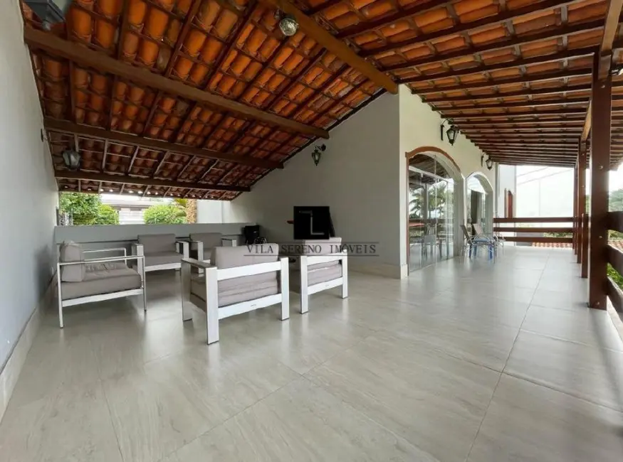 Casa com 5 quartos à venda, 717m2 em São Luiz, Belo Horizonte - MG - imagem 4 Foto 4 de Casa com 5 quartos à venda, 717m2 em São Luiz, Belo Horizonte - MG