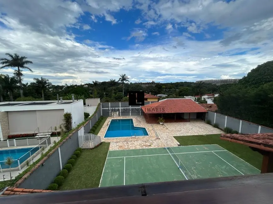 Casa com 5 quartos à venda, 717m2 em São Luiz, Belo Horizonte - MG - imagem 5 Foto 5 de Casa com 5 quartos à venda, 717m2 em São Luiz, Belo Horizonte - MG