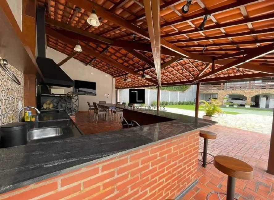 Casa com 5 quartos à venda, 717m2 em São Luiz, Belo Horizonte - MG - imagem 6 Foto 6 de Casa com 5 quartos à venda, 717m2 em São Luiz, Belo Horizonte - MG