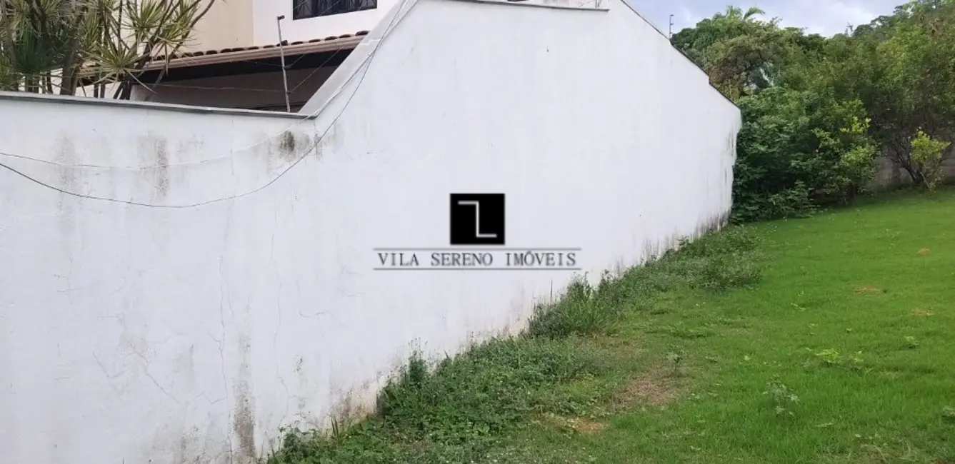 Foto 3 de Terreno / Lote à venda, 360m2 em Jardim Arizona, Sete Lagoas - MG