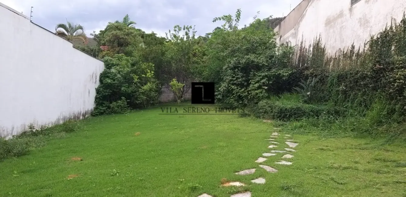 Foto 1 de Terreno / Lote à venda, 360m2 em Jardim Arizona, Sete Lagoas - MG