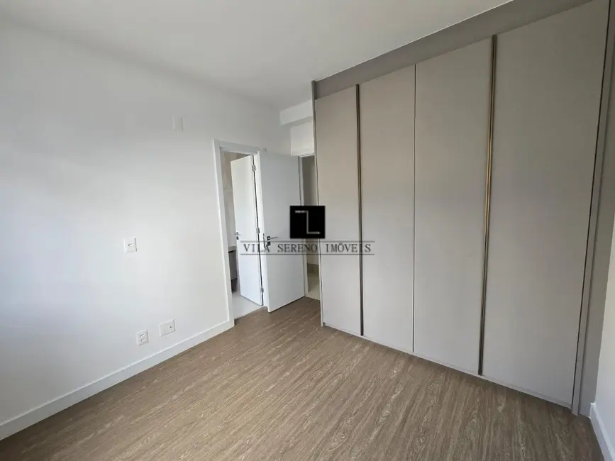 Foto 7 de Apartamento com 4 quartos à venda, 208m2 em Vale do Sereno, Nova Lima - MG
