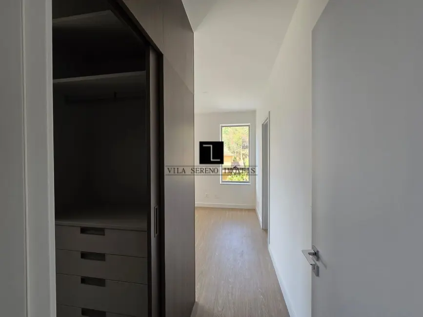 Foto 5 de Apartamento com 4 quartos à venda, 208m2 em Vale do Sereno, Nova Lima - MG