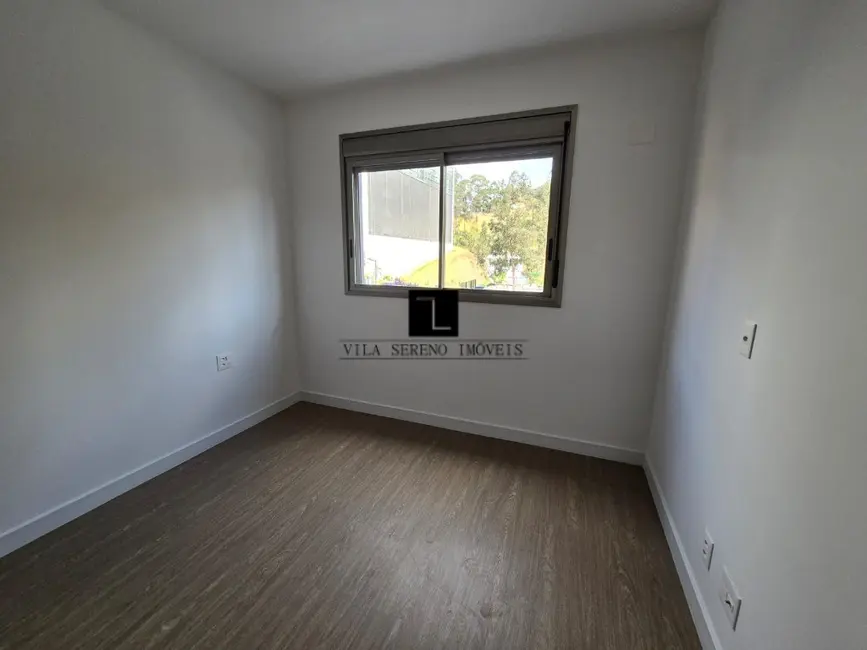 Foto 8 de Apartamento com 4 quartos à venda, 208m2 em Vale do Sereno, Nova Lima - MG