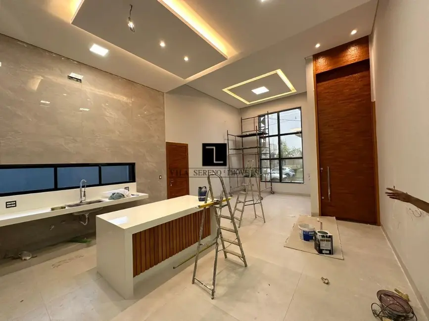 Foto 6 de Casa de Condomínio com 3 quartos à venda, 246m2 em Portal da Serra, Sete Lagoas - MG