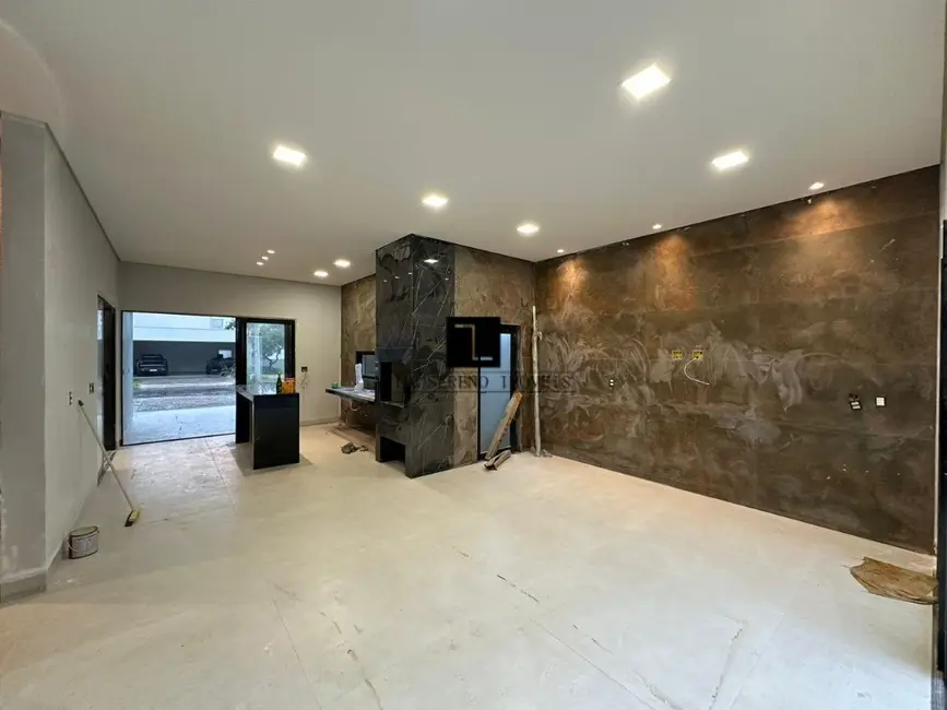 Foto 3 de Casa de Condomínio com 3 quartos à venda, 246m2 em Portal da Serra, Sete Lagoas - MG