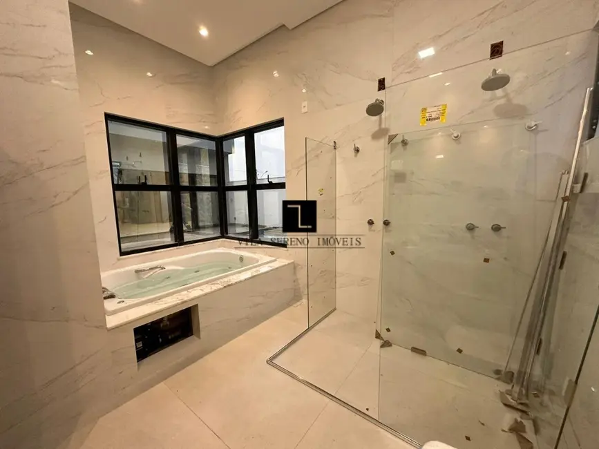 Foto 7 de Casa de Condomínio com 3 quartos à venda, 246m2 em Portal da Serra, Sete Lagoas - MG