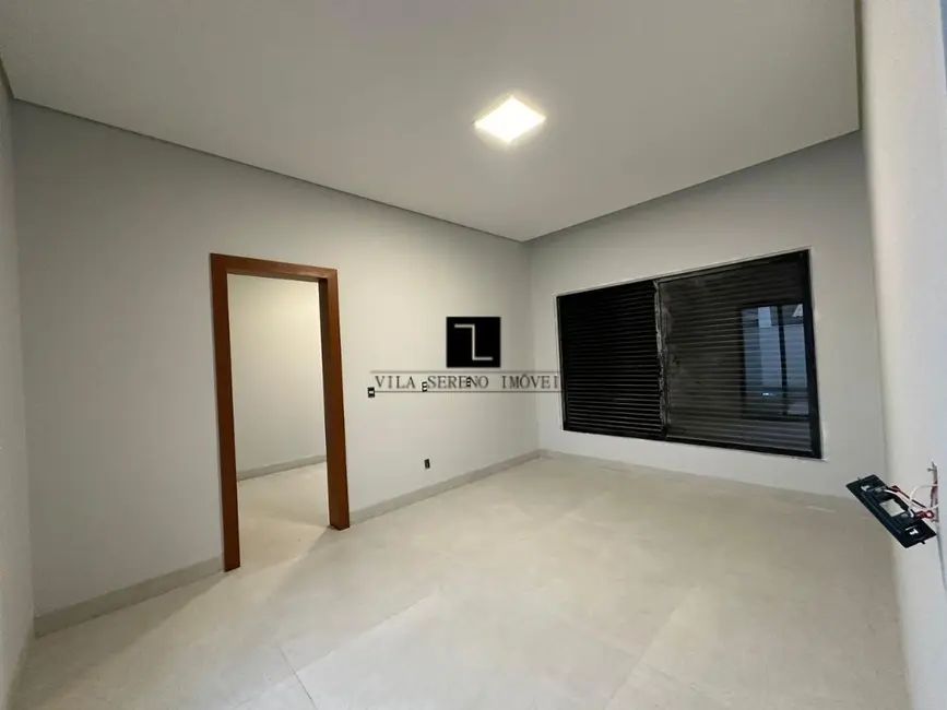 Foto 9 de Casa de Condomínio com 3 quartos à venda, 246m2 em Portal da Serra, Sete Lagoas - MG