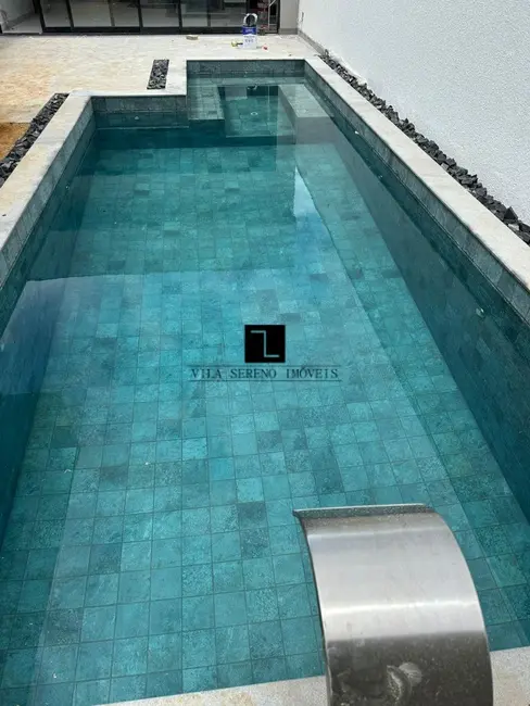 Foto 8 de Casa de Condomínio com 3 quartos à venda, 246m2 em Portal da Serra, Sete Lagoas - MG