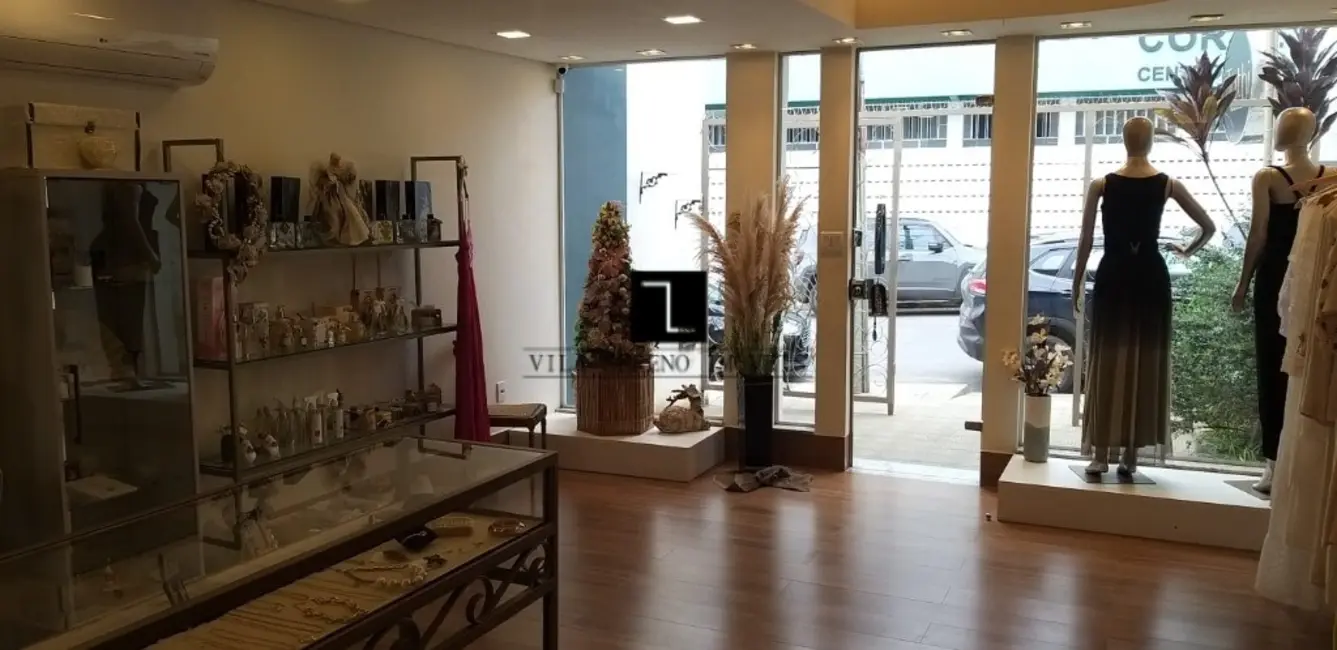 Foto 8 de Sala Comercial à venda e para alugar, 140m2 em Centro, Sete Lagoas - MG