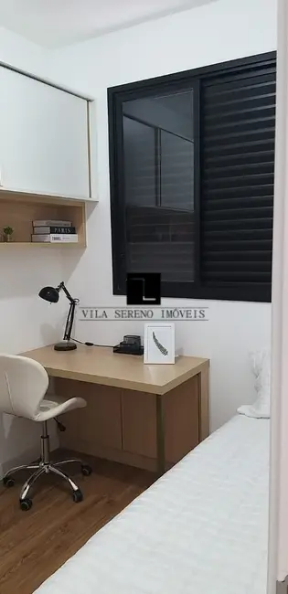 Apartamento com 3 quartos à venda, 66m2 em Santo Antônio, Belo Horizonte - MG - imagem 6 Foto 6 de Apartamento com 3 quartos à venda, 66m2 em Santo Antônio, Belo Horizonte - MG