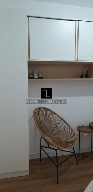 Apartamento com 3 quartos à venda, 66m2 em Santo Antônio, Belo Horizonte - MG - imagem 5 Foto 5 de Apartamento com 3 quartos à venda, 66m2 em Santo Antônio, Belo Horizonte - MG