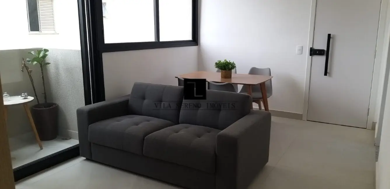 Foto 1 de Apartamento com 3 quartos à venda, 66m2 em Santo Antônio, Belo Horizonte - MG