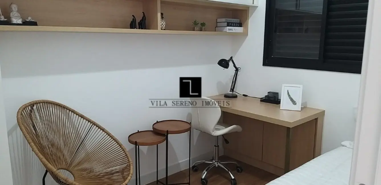 Apartamento com 3 quartos à venda, 66m2 em Santo Antônio, Belo Horizonte - MG - imagem 7 Foto 7 de Apartamento com 3 quartos à venda, 66m2 em Santo Antônio, Belo Horizonte - MG