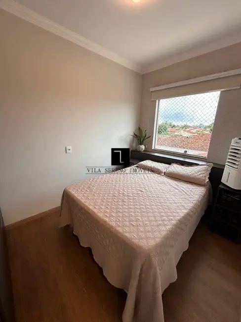 Foto 4 de Apartamento com 2 quartos à venda, 100m2 em Jardim Europa, Sete Lagoas - MG