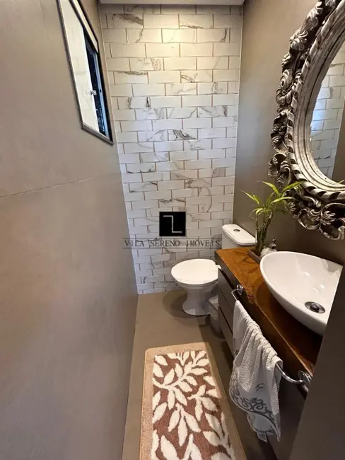 Foto 8 de Apartamento com 2 quartos à venda, 100m2 em Jardim Europa, Sete Lagoas - MG