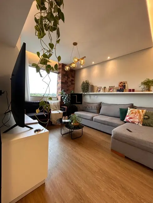 Foto 6 de Apartamento com 2 quartos à venda, 100m2 em Jardim Europa, Sete Lagoas - MG