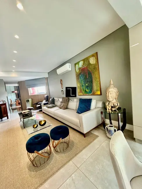 Apartamento com 3 quartos à venda, 160m2 em Gutierrez, Belo Horizonte - MG - imagem 4 Foto 4 de Apartamento com 3 quartos à venda, 160m2 em Gutierrez, Belo Horizonte - MG