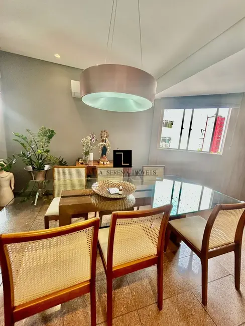 Apartamento com 3 quartos à venda, 160m2 em Gutierrez, Belo Horizonte - MG - imagem 9 Foto 9 de Apartamento com 3 quartos à venda, 160m2 em Gutierrez, Belo Horizonte - MG