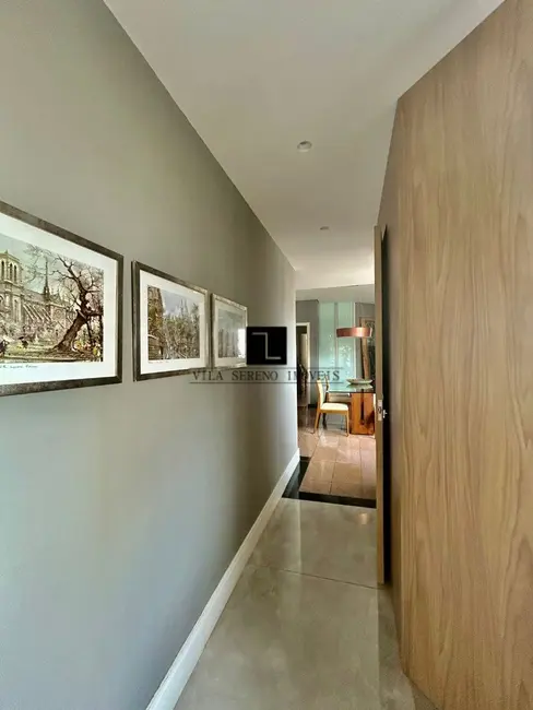 Apartamento com 3 quartos à venda, 160m2 em Gutierrez, Belo Horizonte - MG - imagem 7 Foto 7 de Apartamento com 3 quartos à venda, 160m2 em Gutierrez, Belo Horizonte - MG