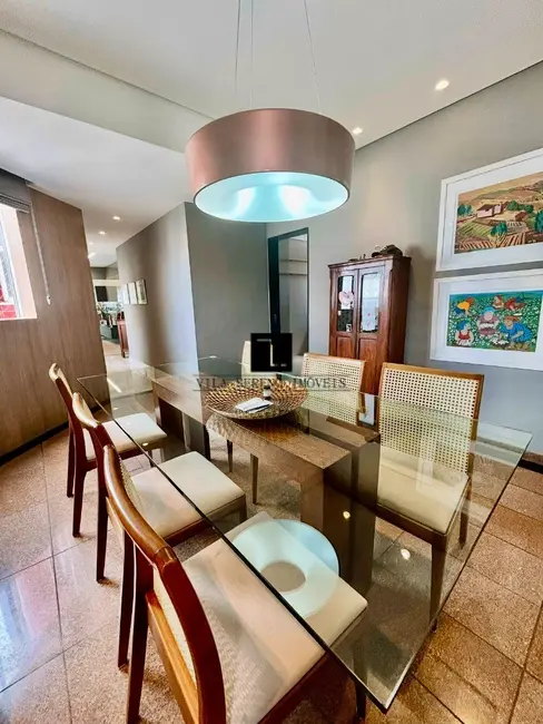 Apartamento com 3 quartos à venda, 160m2 em Gutierrez, Belo Horizonte - MG - imagem 8 Foto 8 de Apartamento com 3 quartos à venda, 160m2 em Gutierrez, Belo Horizonte - MG