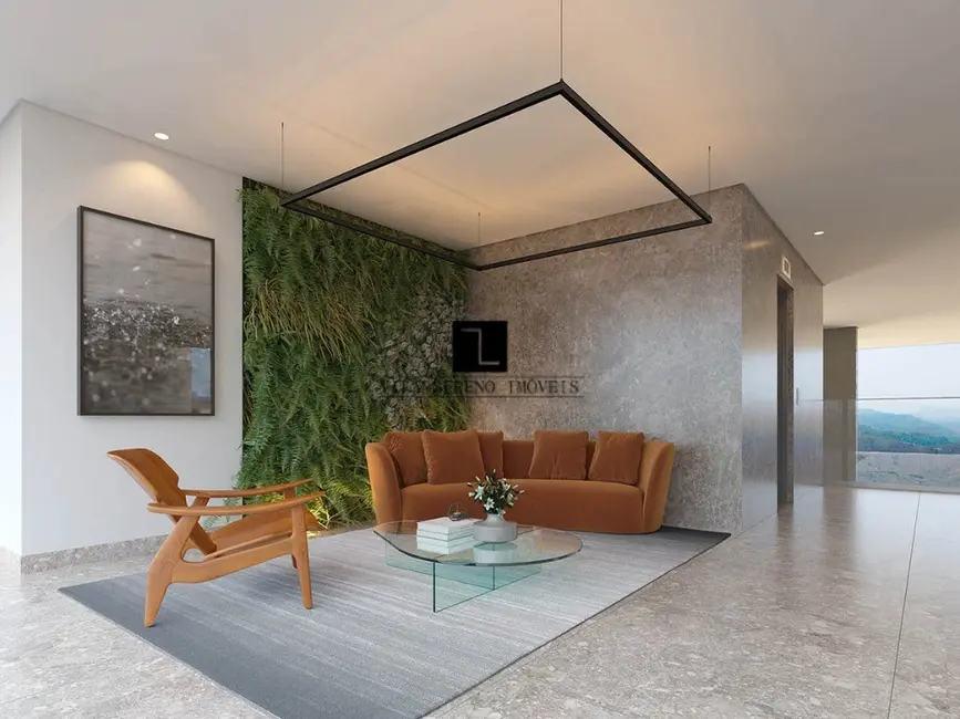 Apartamento com 4 quartos à venda, 188m2 em Vale do Sereno, Nova Lima - MG - imagem 2 Foto 2 de Apartamento com 4 quartos à venda, 188m2 em Vale do Sereno, Nova Lima - MG