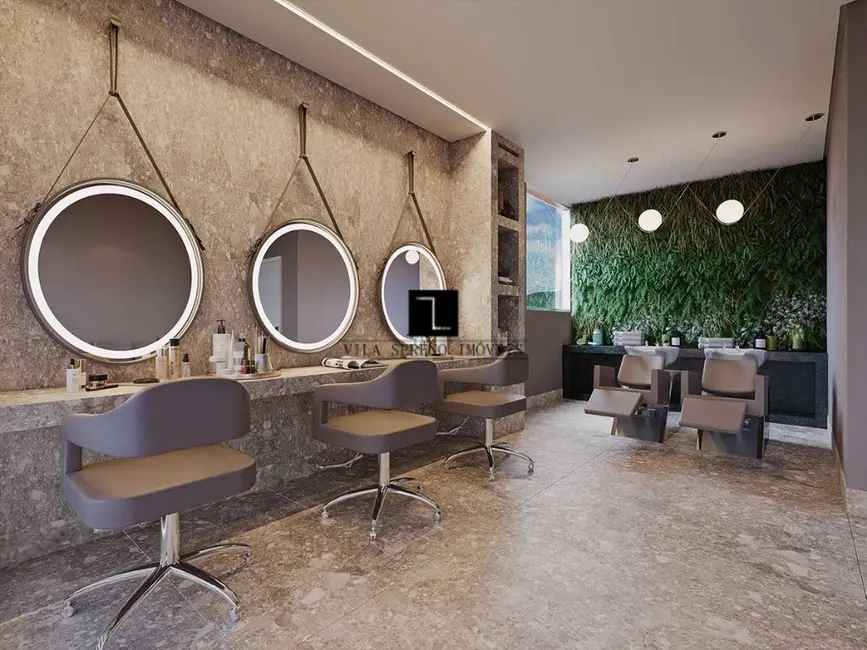 Apartamento com 4 quartos à venda, 188m2 em Vale do Sereno, Nova Lima - MG - imagem 6 Foto 6 de Apartamento com 4 quartos à venda, 188m2 em Vale do Sereno, Nova Lima - MG