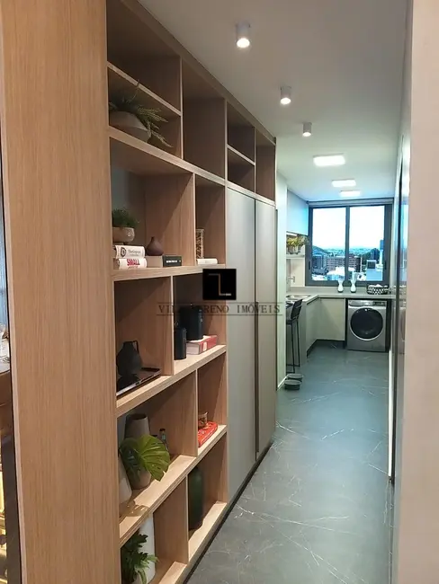 Foto 4 de Apartamento com 4 quartos à venda, 200m2 em Vila da Serra, Nova Lima - MG