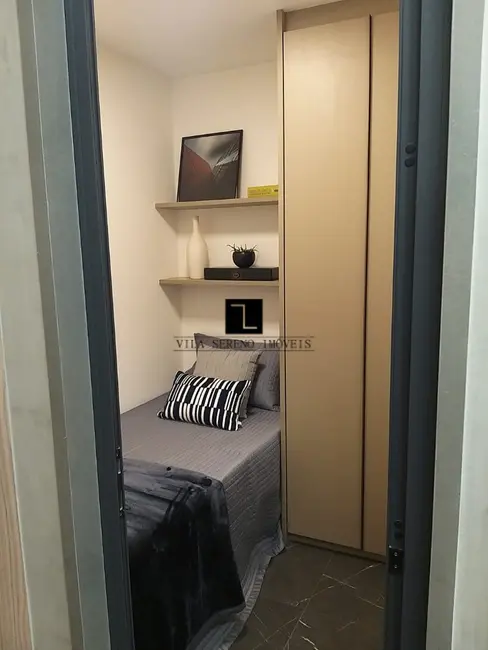 Foto 5 de Apartamento com 4 quartos à venda, 200m2 em Vila da Serra, Nova Lima - MG