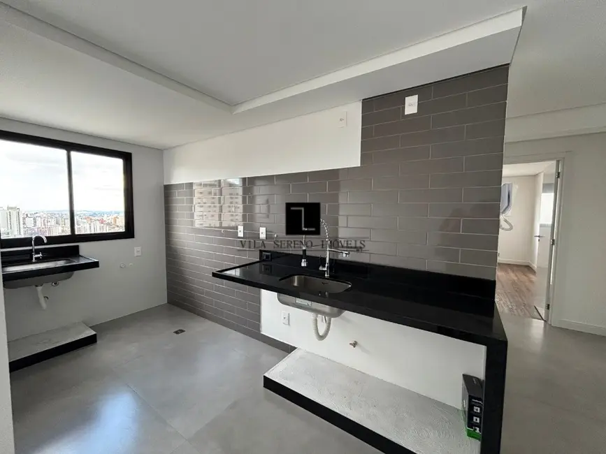 Foto 7 de Apartamento com 2 quartos à venda, 66m2 em Sion, Belo Horizonte - MG