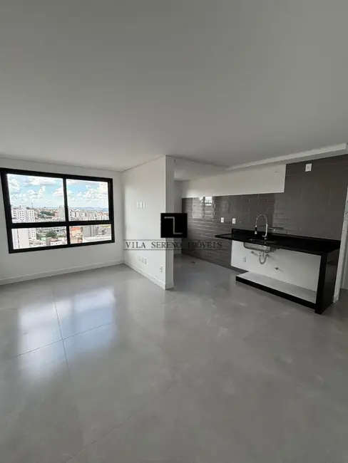 Foto 5 de Apartamento com 2 quartos à venda, 66m2 em Sion, Belo Horizonte - MG