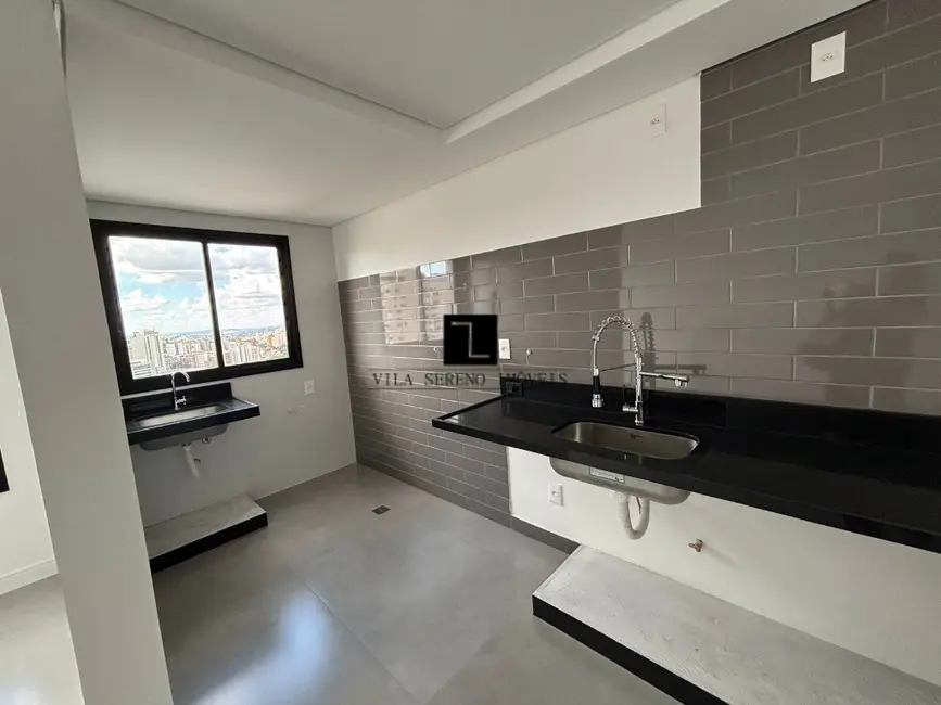 Foto 8 de Apartamento com 2 quartos à venda, 133m2 em Sion, Belo Horizonte - MG