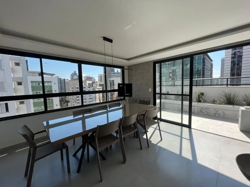 Apartamento com 3 quartos à venda, 139m2 em Funcionários, Belo Horizonte - MG - imagem 7 Foto 7 de Apartamento com 3 quartos à venda, 139m2 em Funcionários, Belo Horizonte - MG