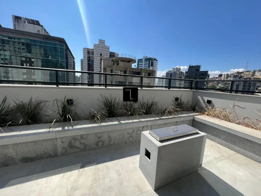 Apartamento com 3 quartos à venda, 160m2 em Funcionários, Belo Horizonte - MG - imagem 6 Foto 6 de Apartamento com 3 quartos à venda, 160m2 em Funcionários, Belo Horizonte - MG