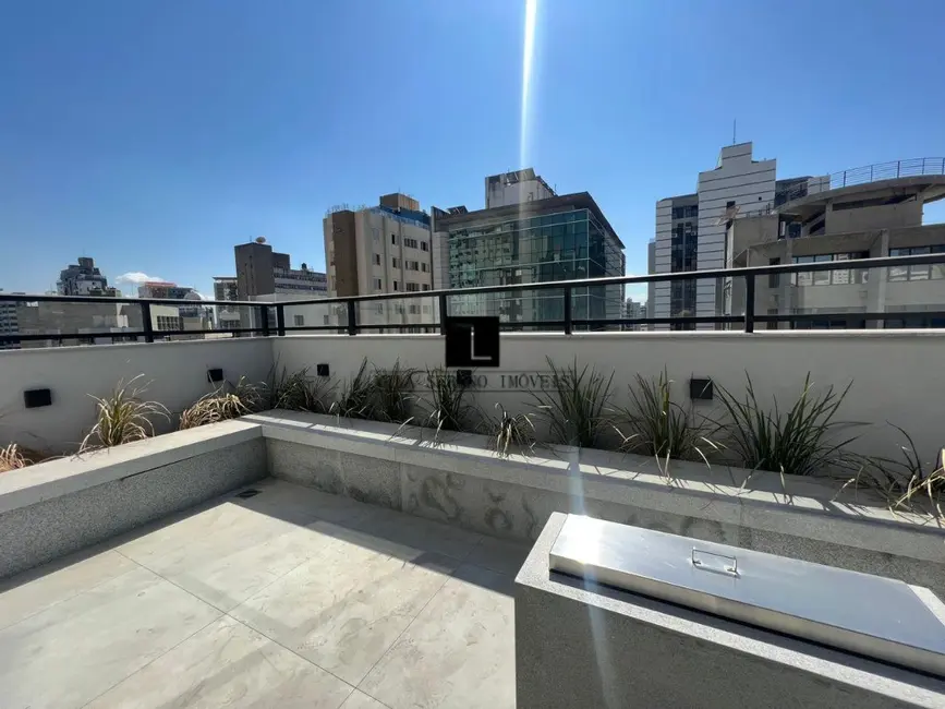 Apartamento com 3 quartos à venda, 160m2 em Funcionários, Belo Horizonte - MG - imagem 5 Foto 5 de Apartamento com 3 quartos à venda, 160m2 em Funcionários, Belo Horizonte - MG