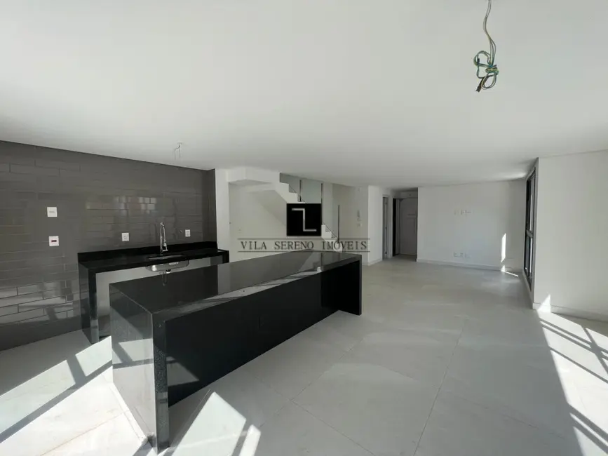 Foto 1 de Apartamento com 3 quartos à venda, 160m2 em Funcionários, Belo Horizonte - MG