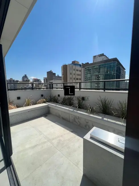 Apartamento com 3 quartos à venda, 160m2 em Funcionários, Belo Horizonte - MG - imagem 2 Foto 2 de Apartamento com 3 quartos à venda, 160m2 em Funcionários, Belo Horizonte - MG