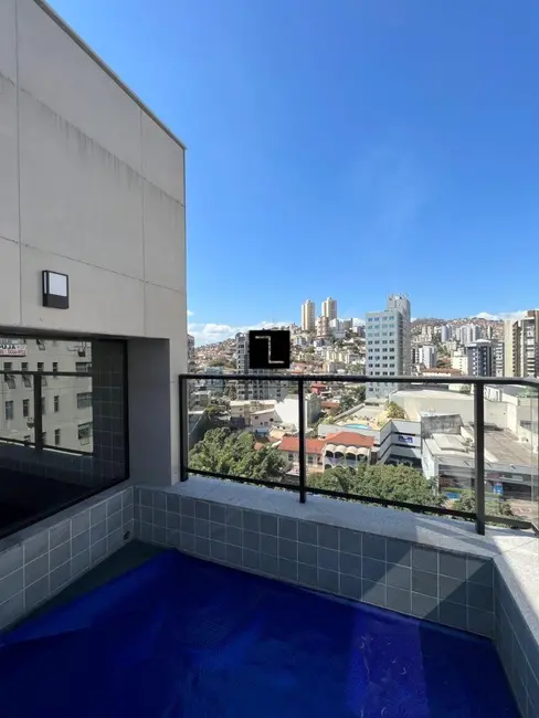 Apartamento com 3 quartos à venda, 160m2 em Funcionários, Belo Horizonte - MG - imagem 8 Foto 8 de Apartamento com 3 quartos à venda, 160m2 em Funcionários, Belo Horizonte - MG