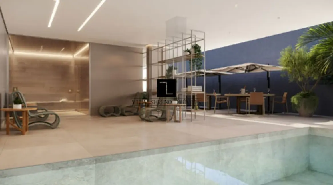 Apartamento com 2 quartos à venda, 76m2 em Savassi, Belo Horizonte - MG - imagem 6 Foto 6 de Apartamento com 2 quartos à venda, 76m2 em Savassi, Belo Horizonte - MG