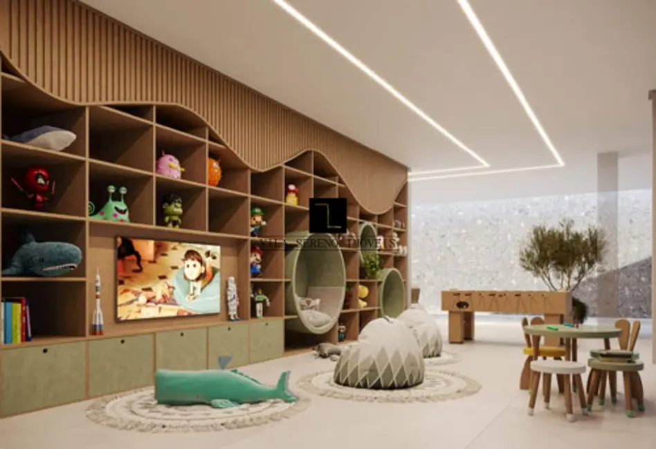 Apartamento com 2 quartos à venda, 76m2 em Savassi, Belo Horizonte - MG - imagem 8 Foto 8 de Apartamento com 2 quartos à venda, 76m2 em Savassi, Belo Horizonte - MG