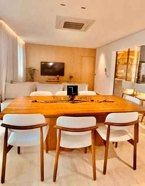 Apartamento com 3 quartos à venda, 130m2 em Vale do Sereno, Nova Lima - MG - imagem 7 Foto 7 de Apartamento com 3 quartos à venda, 130m2 em Vale do Sereno, Nova Lima - MG