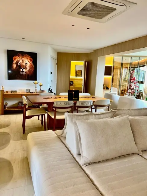 Apartamento com 3 quartos à venda, 130m2 em Vale do Sereno, Nova Lima - MG - imagem 3 Foto 3 de Apartamento com 3 quartos à venda, 130m2 em Vale do Sereno, Nova Lima - MG